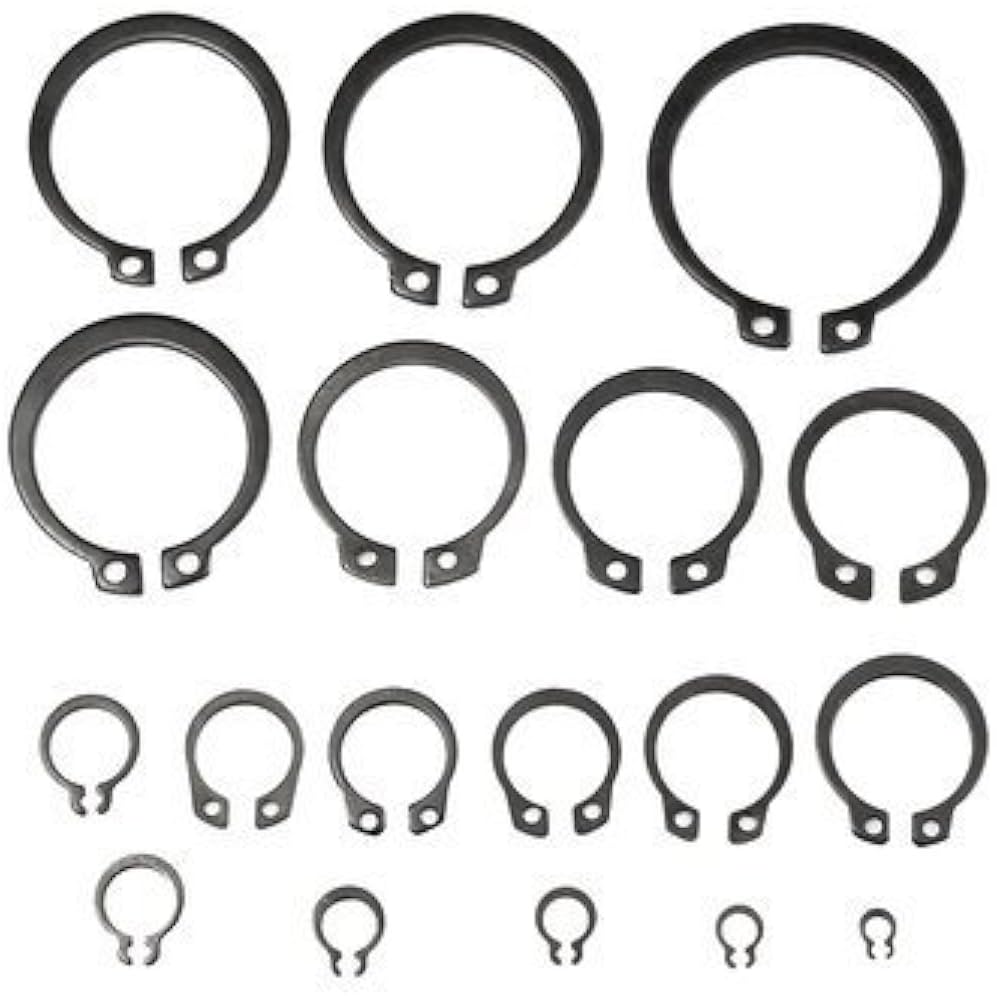 Snap Ring Product